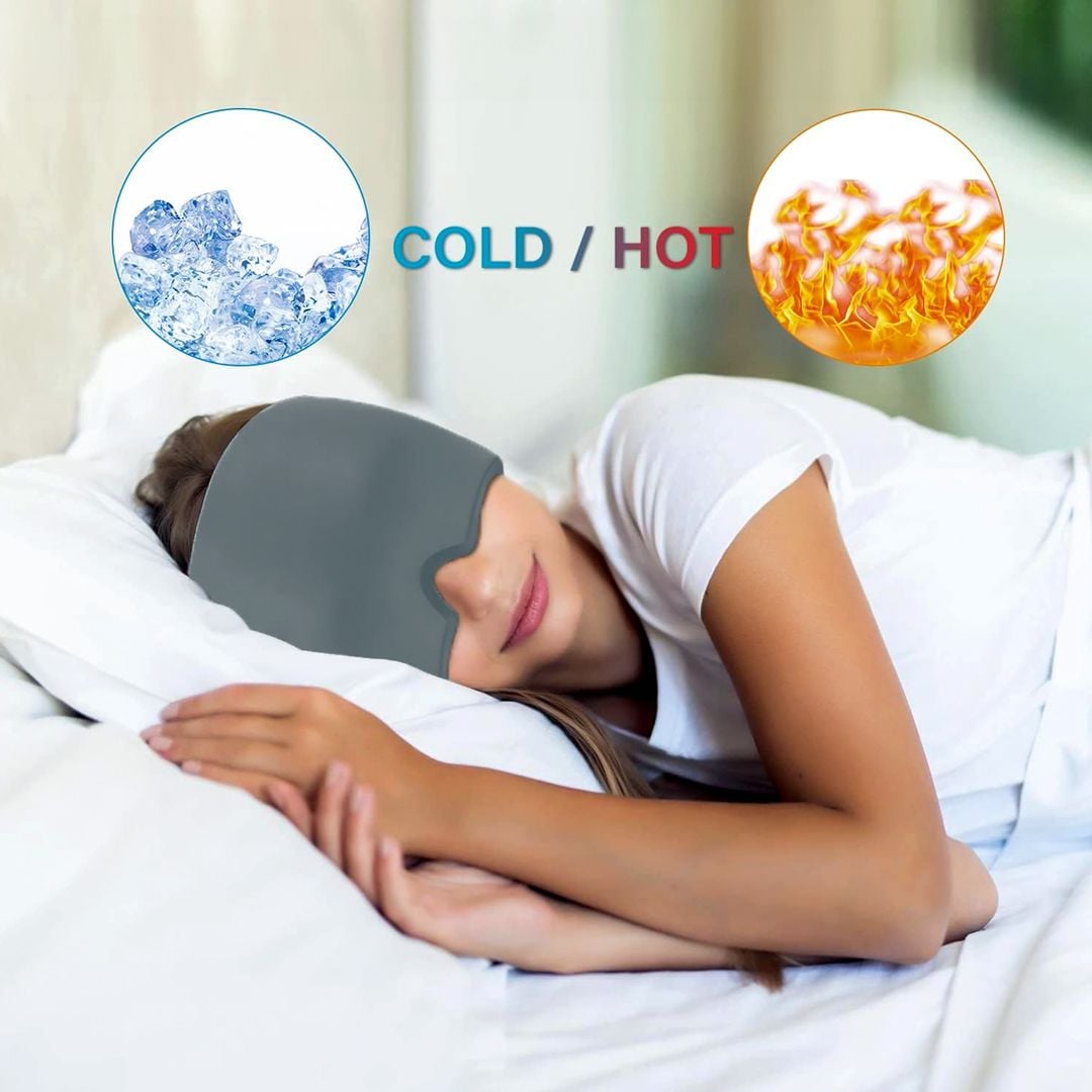 Ice Hat To Relieve Stress & Tension product thumbnail 8