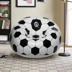 صوفا هوائية على شكل كرة - 7