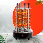 ماكينة شواء أوتوماتيكية - 9