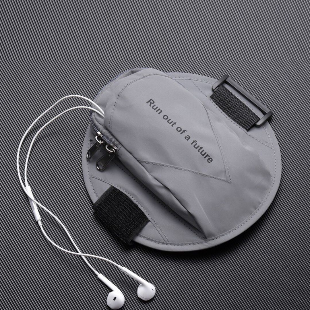 Arm Wrist Pouch Bag product thumbnail 12