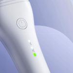 أداة ازالة الجلد الميت القابلة للشحن - 5