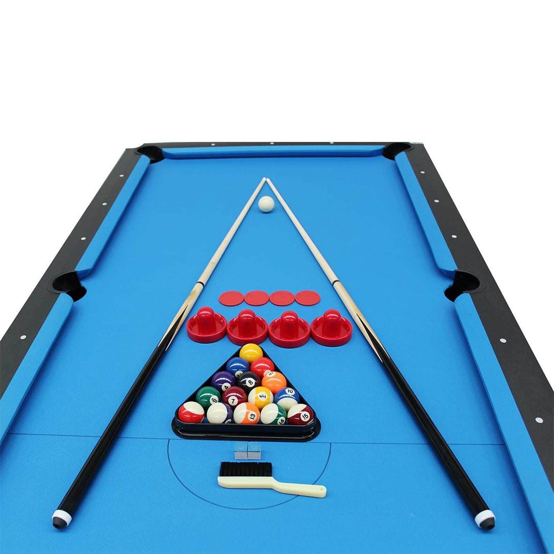 4-in-1 Multi Game Table product thumbnail 9
