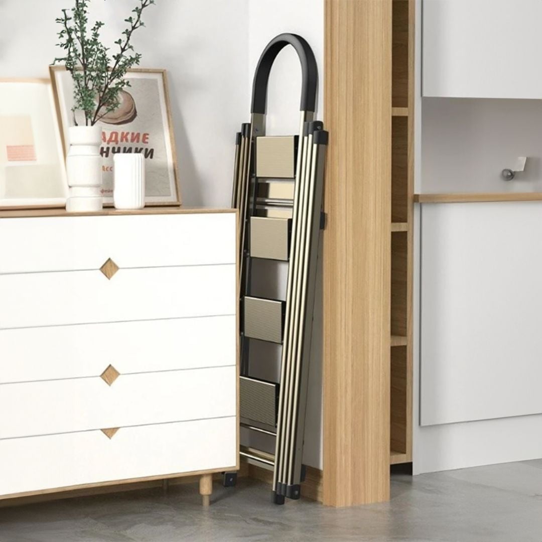 Laundry Rack with Four Steps product thumbnail 14
