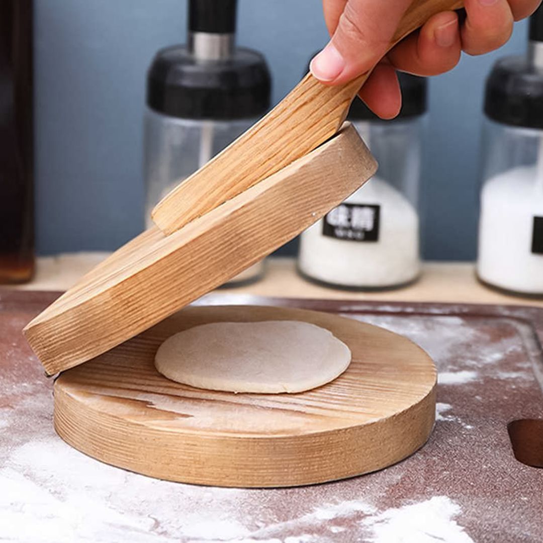 Wood Dough Press product thumbnail 14