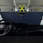 مظلة شمسية للسيارة - 7