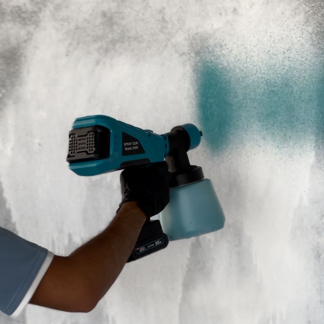 فرد الدهان اللاسلكي	 - 27