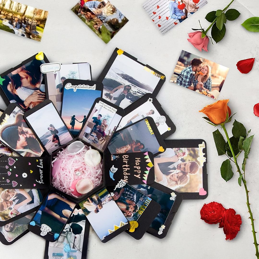 Surprise Photo Box product thumbnail 13