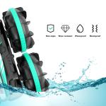 السيارة البرمائية للأطفال  - 18