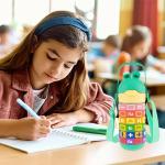 قارورة الأرقام والحساب - 7