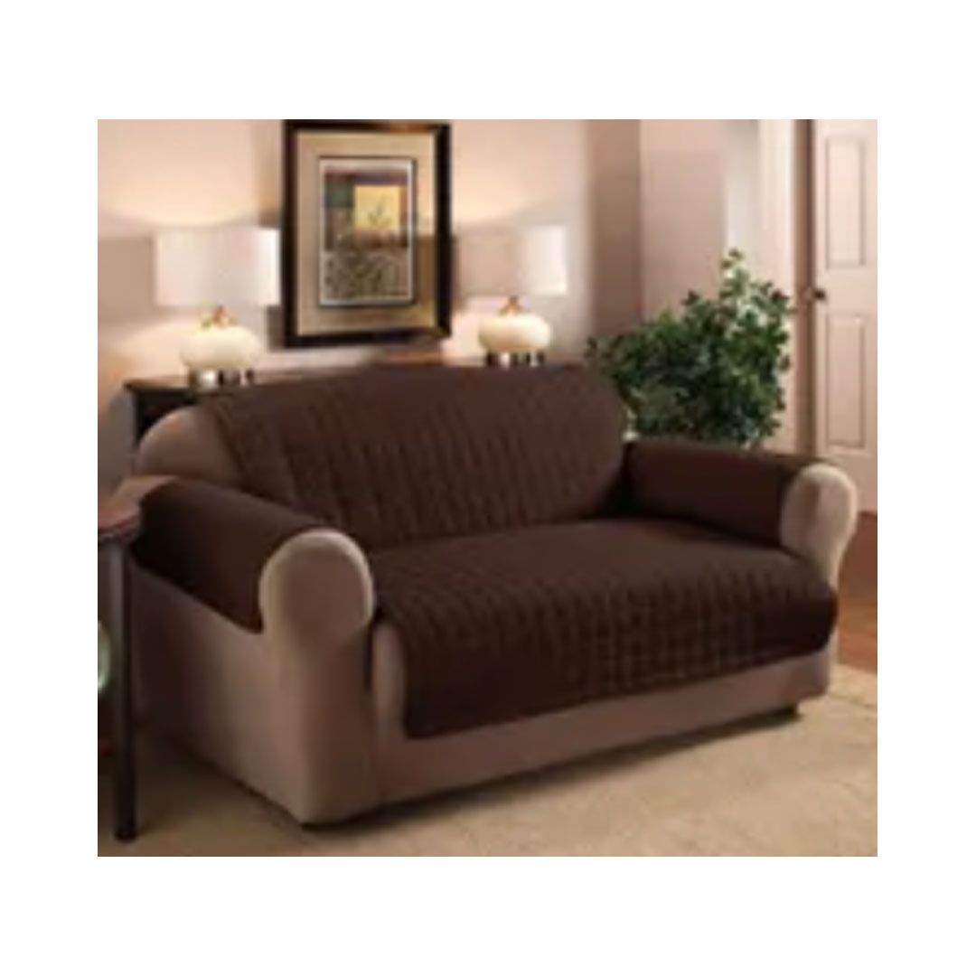 Couch Coat 2 Seat product thumbnail 2