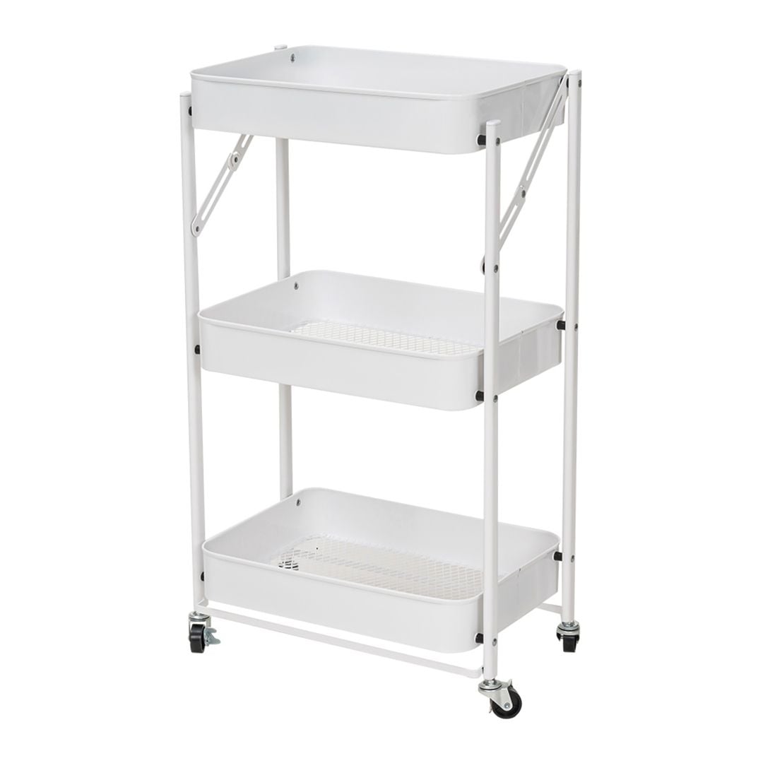 Three Layered Organizer with Wheels product thumbnail 9