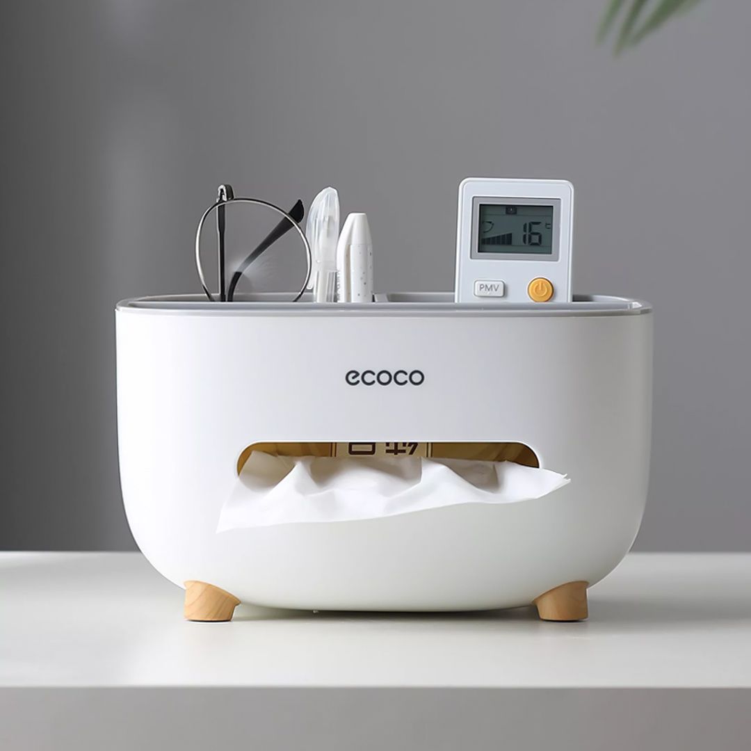 Multi functional Desk Storage Box product thumbnail 10