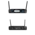 Wireless Microphone Set - 5