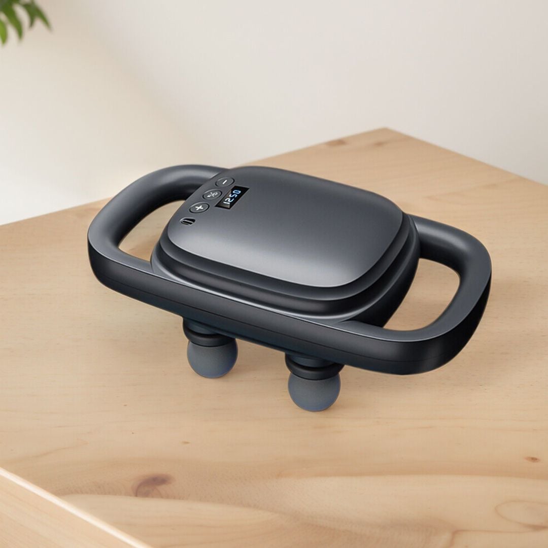 جهاز تدليك الجسم - 10