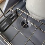 معقمة ومجففة أدوات المائدة بتقنية ال UV	 - 10