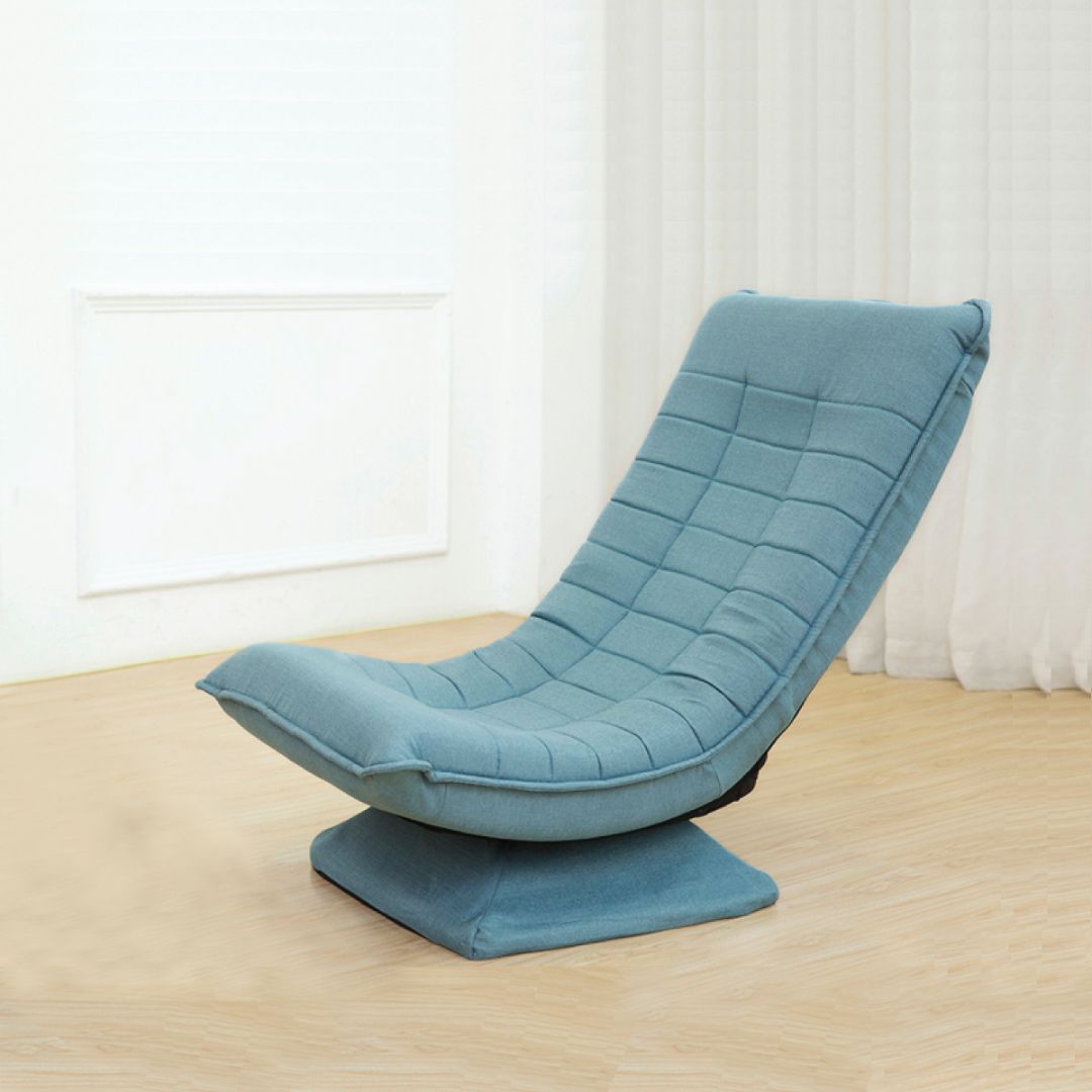 Modern Lazy Folding & Rotating Sofa product thumbnail 4