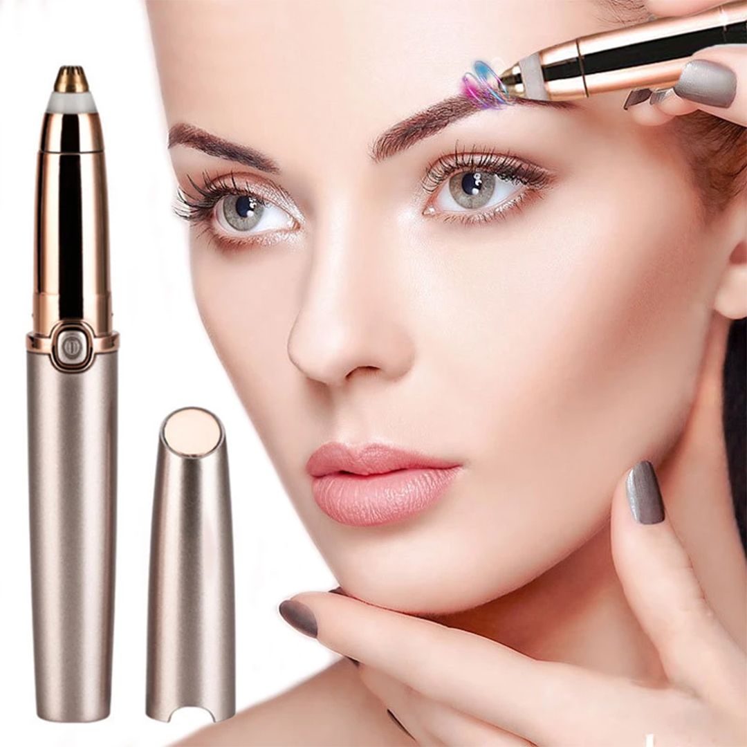 Eyebrow-Pen-Epilator product thumbnail 3