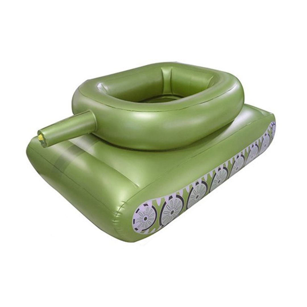 Inflatable Tank with Spray Gun product thumbnail 8