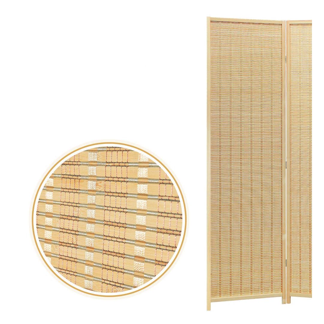 Wooden Partition With Modern Design product thumbnail 10