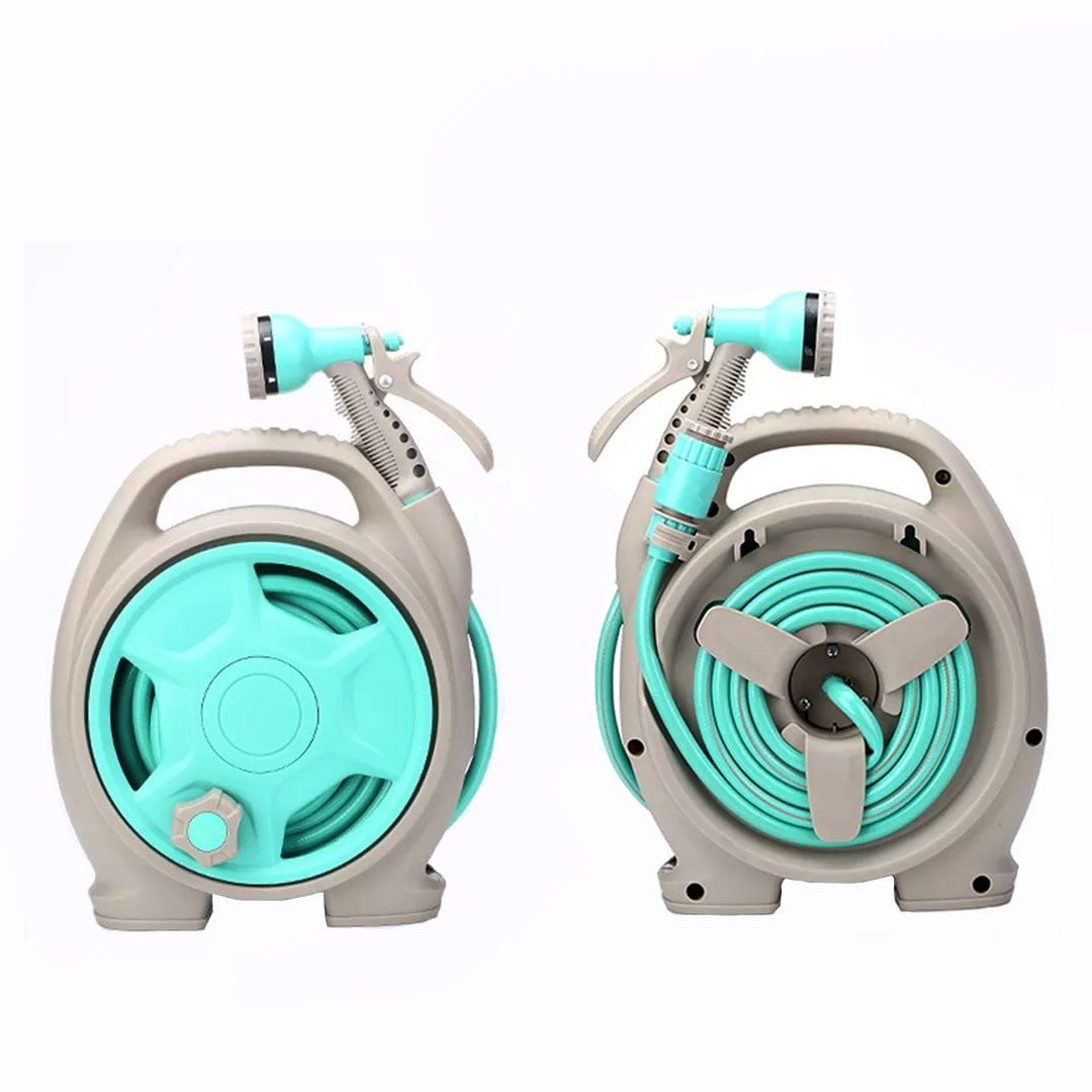 مرش الماء المحمول للحدائق - 16