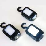 ضوء التخييم الثلاثي مع سبيكر - 19