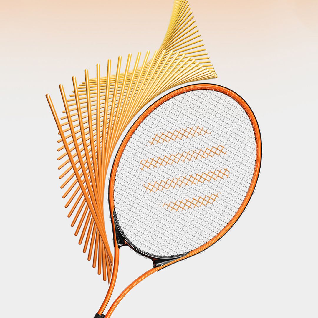 Paddle Tennis Training Base product thumbnail 11