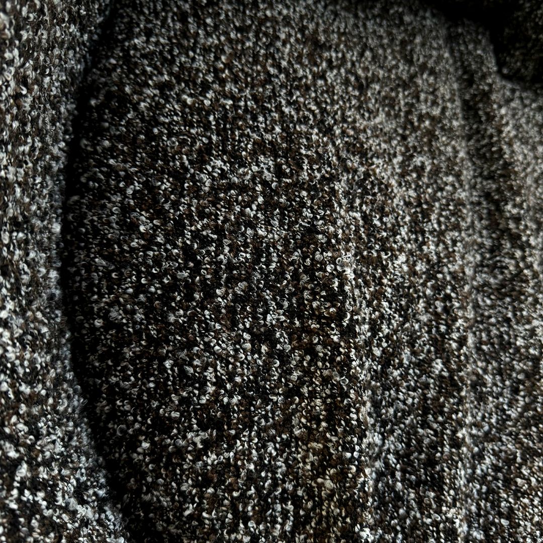 Premium Oval Armchair - 6