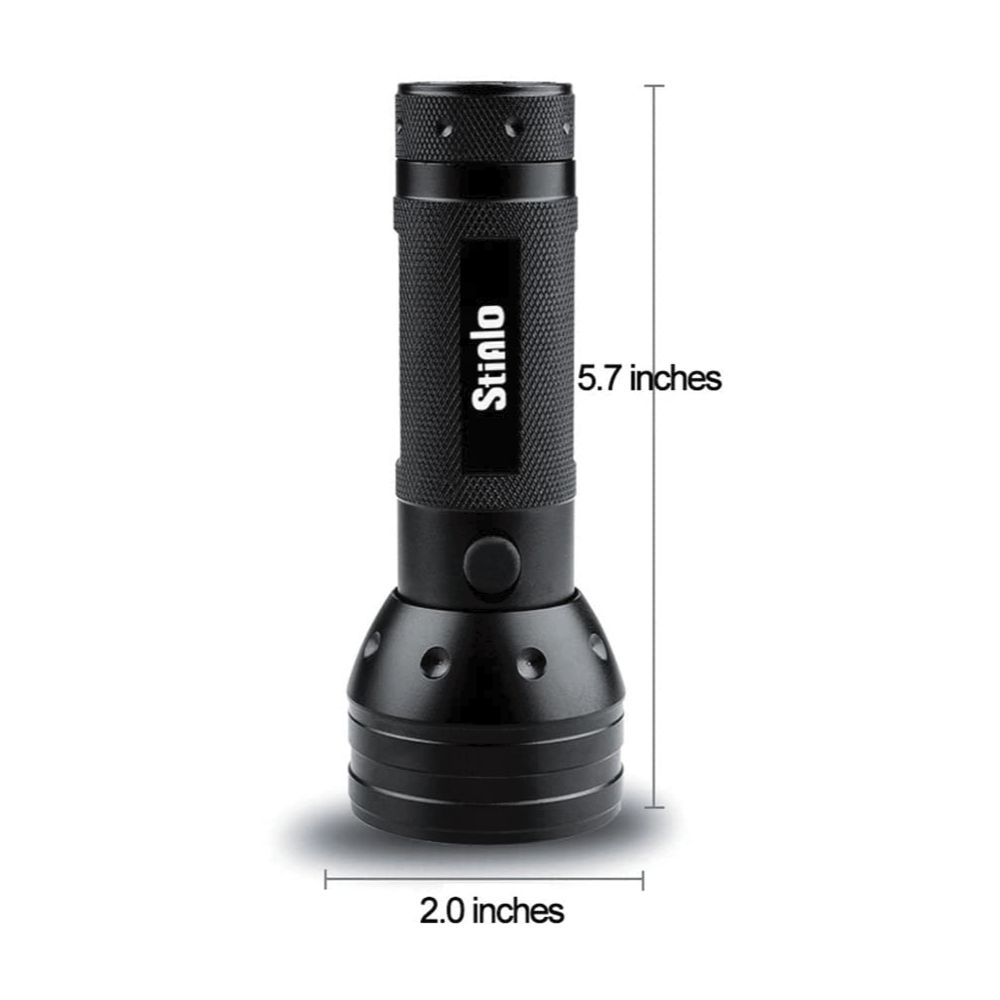 Portable UV Flashlight product thumbnail 15