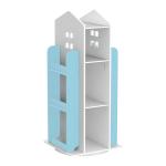 مكتبة دوّارة لغرف الأطفال - 7