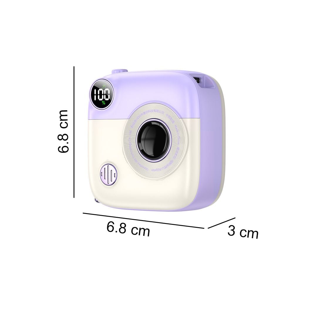 Magnetic Wireless Power Bank product thumbnail 12