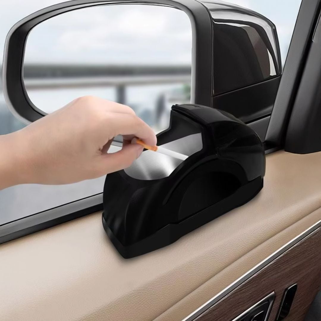 Car LED Ashtray product thumbnail 16