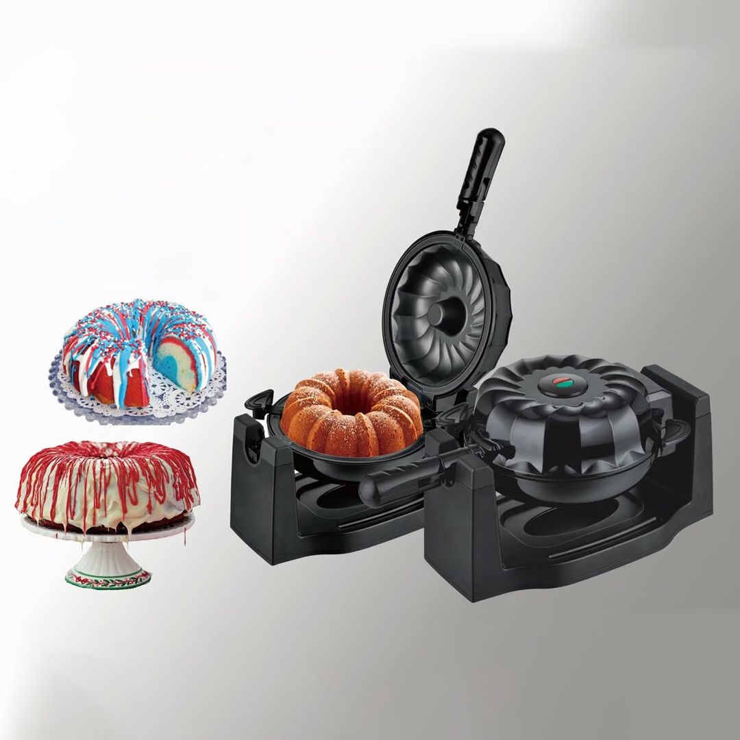 آلة صُنع الكيك و الكعك	 - 8