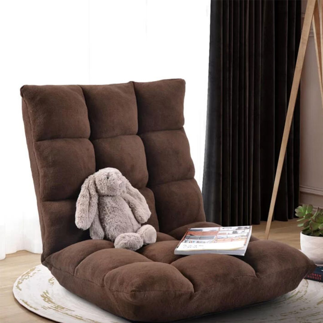 Adjustable Floor Sofa product thumbnail 13