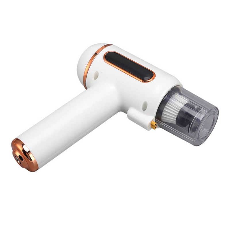 Multi Head Cordless Vacuum Cleaner product thumbnail 8