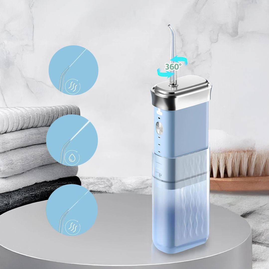 Portable Teeth Cleaning Device product thumbnail 15