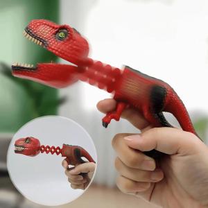 لعبة الديناصور التيلسكوبي - 3