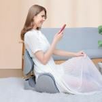 مقعد التدليك الكهربائي المحمول - 2