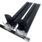 رف السحب التلقائي للعلب المعدنية - 9