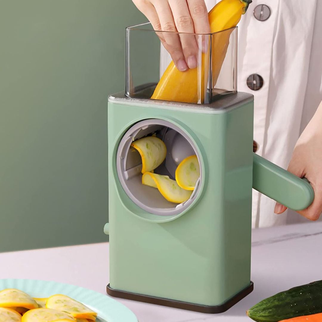 Manual Vegetable Cutter product thumbnail 3
