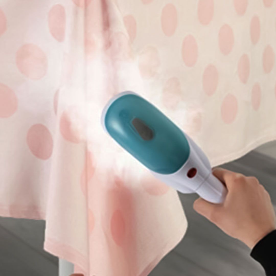 Tobi-Steam-Iron product thumbnail 6