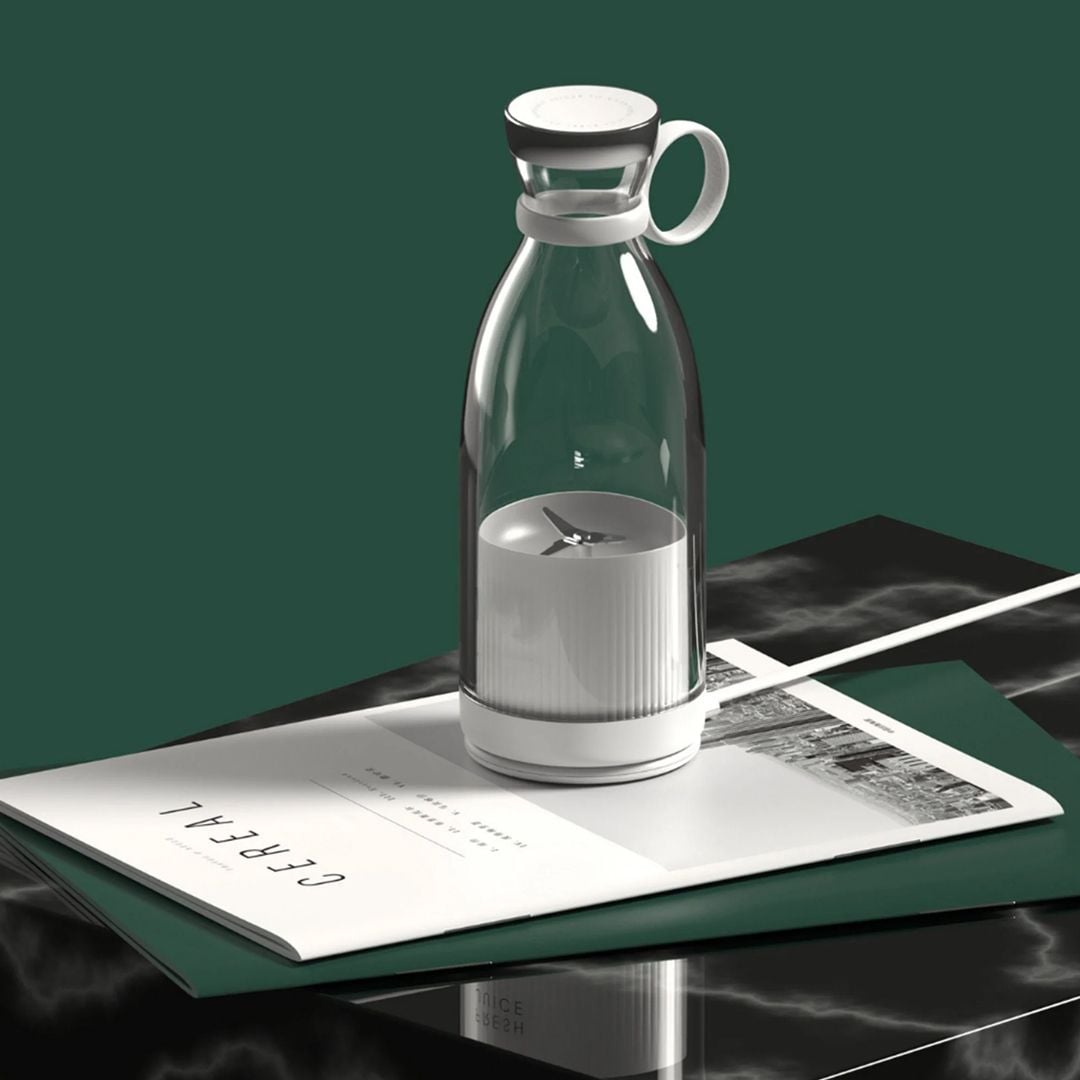 Usb-Electric Juicer Blender product thumbnail 11