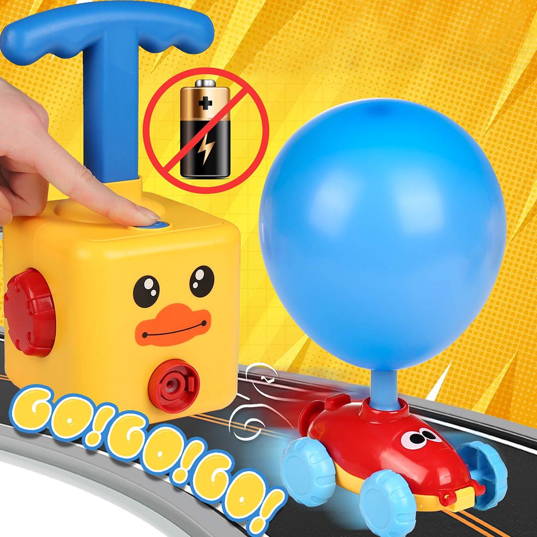 Balloon Shooter Game for Kids product thumbnail 12