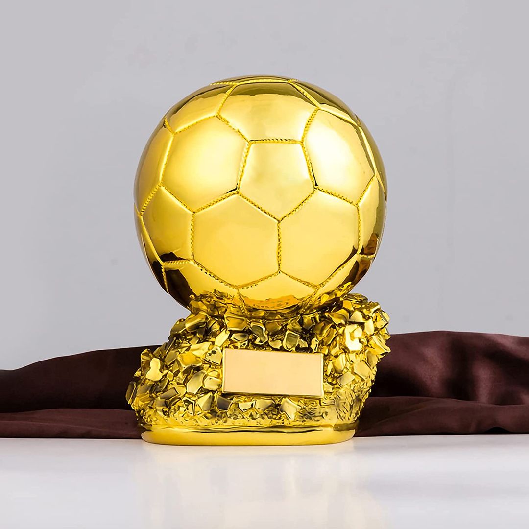 Golden Ball Balloon dOr product thumbnail 9