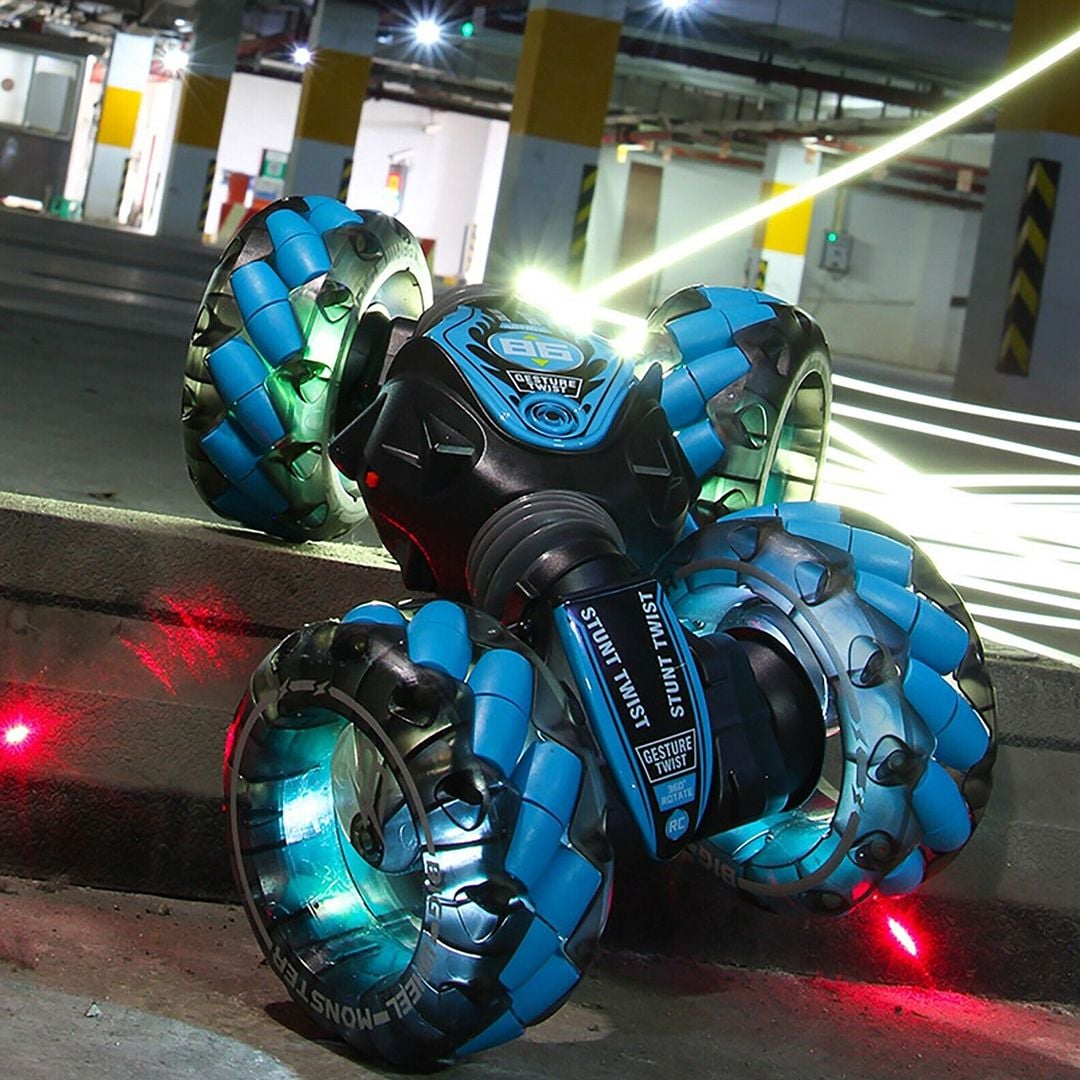 Stunt Car Game product thumbnail 2