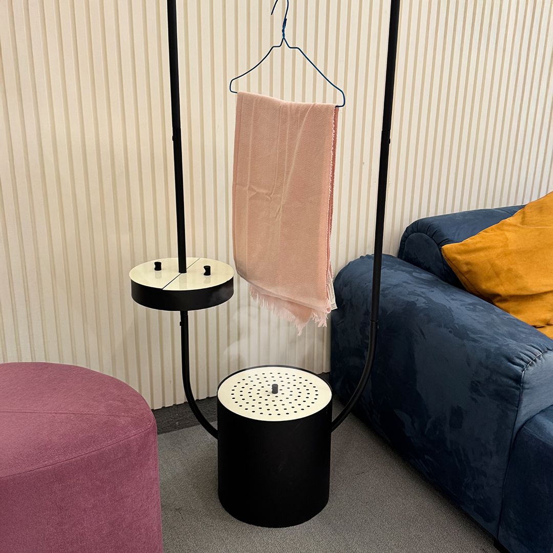 Luxury Clothes Incense Stand - 2
