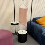 Luxury Clothes Incense Stand - 2
