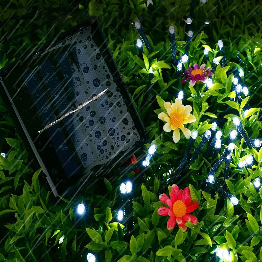 Outdoors Solar String Light product thumbnail 3