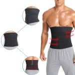 Free Size Slimming Belt - 10