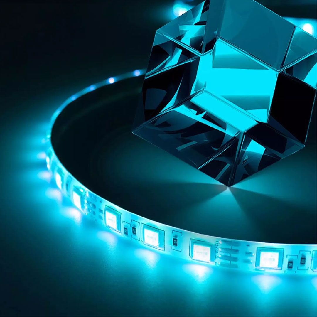 Multicolored LED Rope Light product thumbnail 15