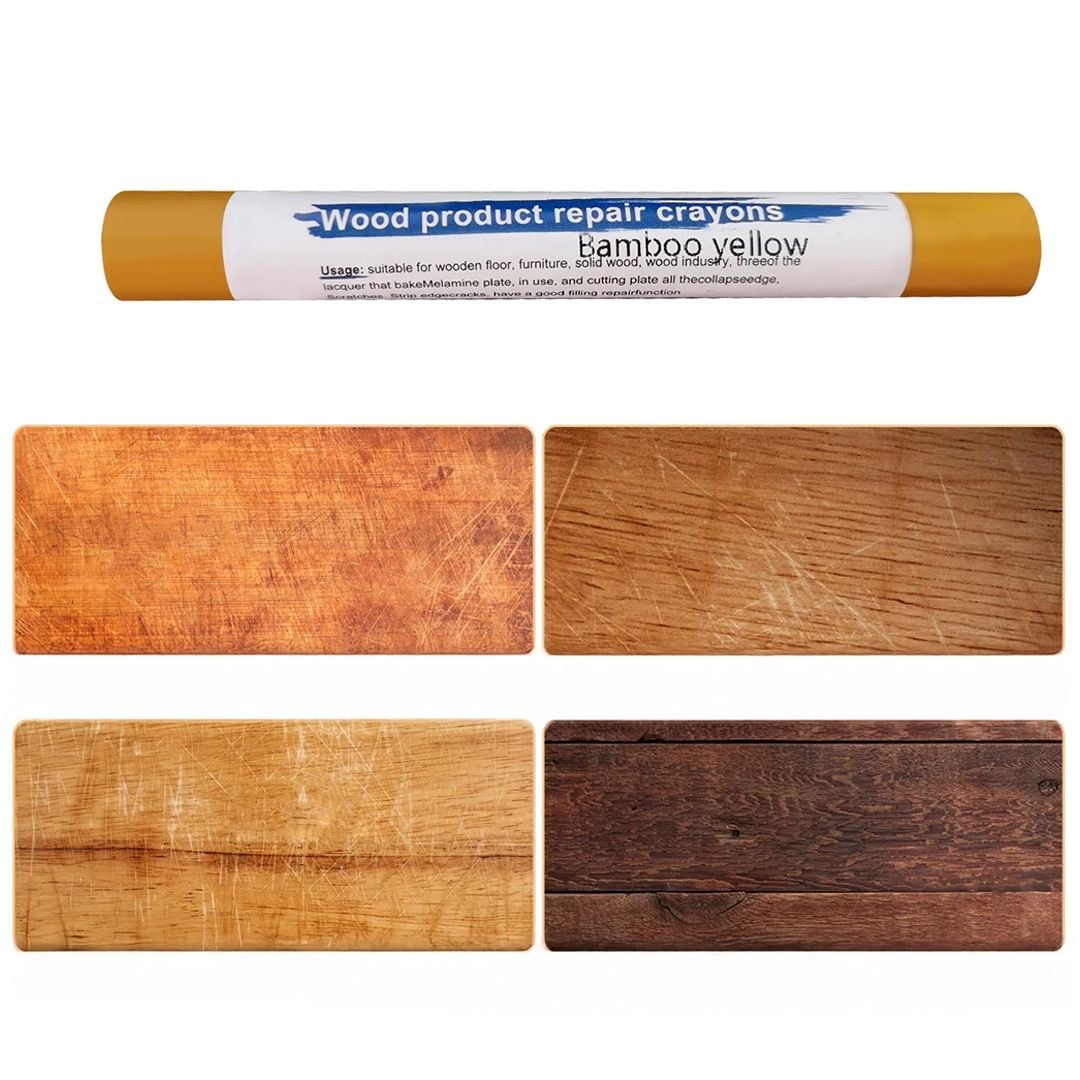 Furniture Repair Markers - 7